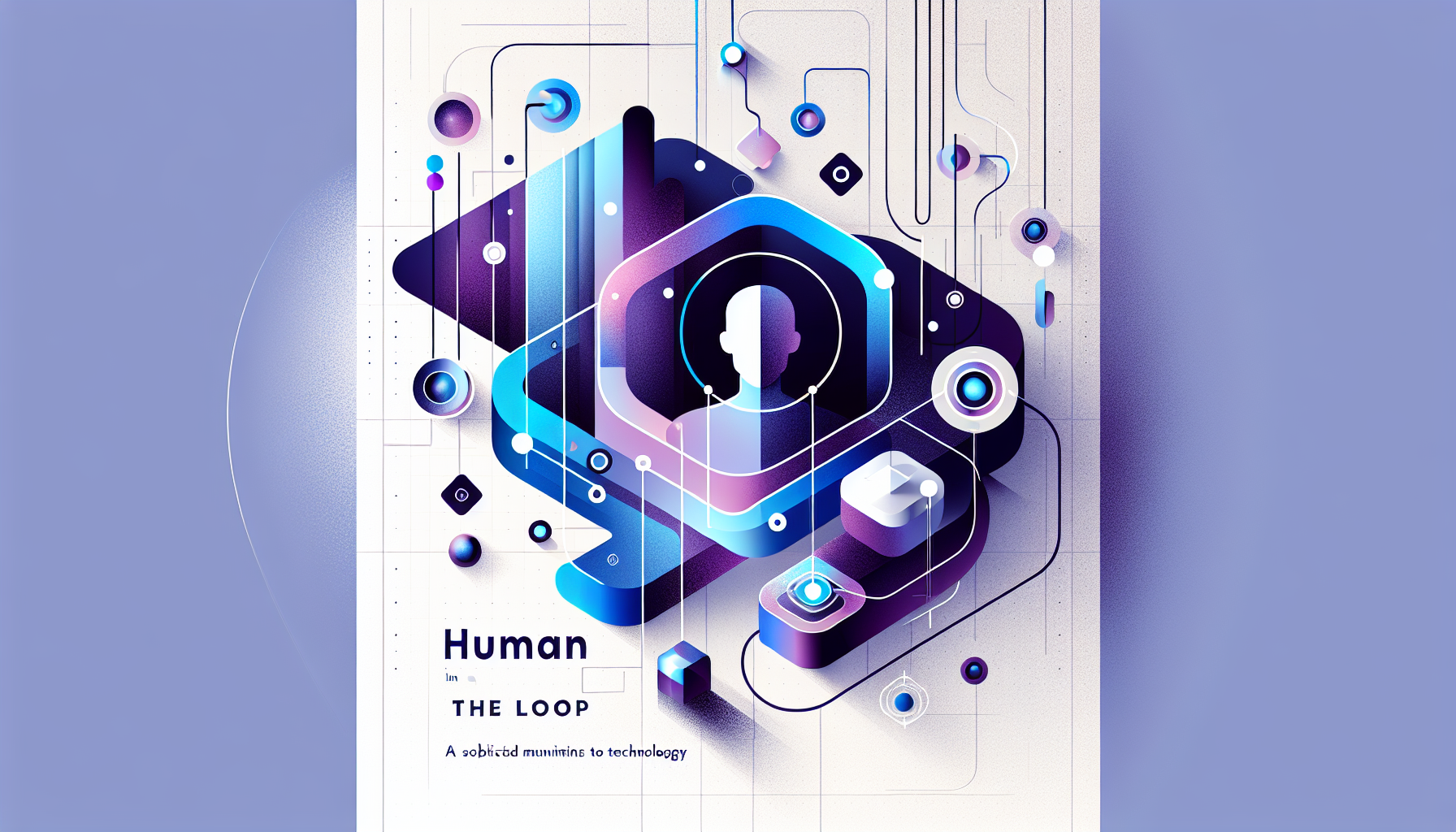 Representación de inteligencia artificial supervisada por humanos en desarrollo de software